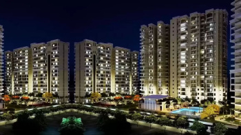 1 BHK Flat for Sale in Raj Nagar Extension, Ghaziabad