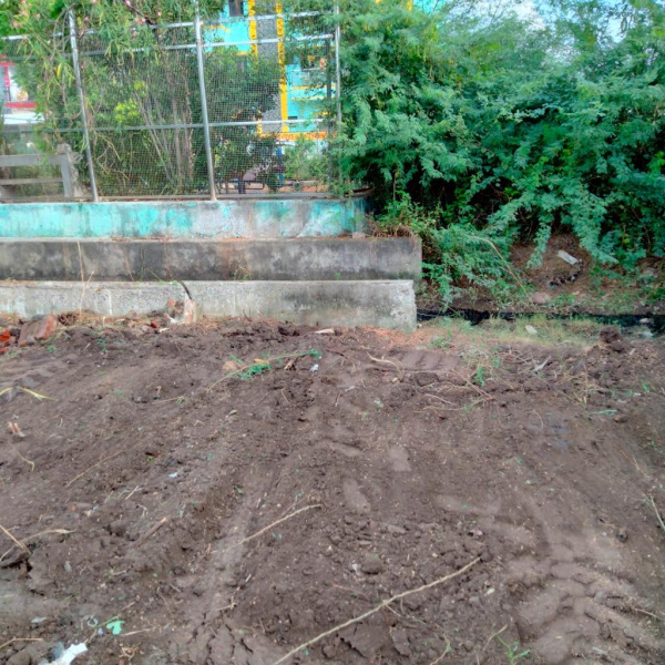  Residential Plot 2240 Sq.ft. for Sale in Viswas Nagar, Tiruchirappalli