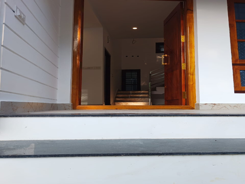 4 BHK Villa 1500 Sq.ft. for Sale in Kazhakoottam, Thiruvananthapuram