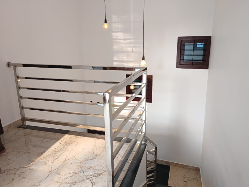 4 BHK Villa 1500 Sq.ft. for Sale in Kazhakoottam, Thiruvananthapuram