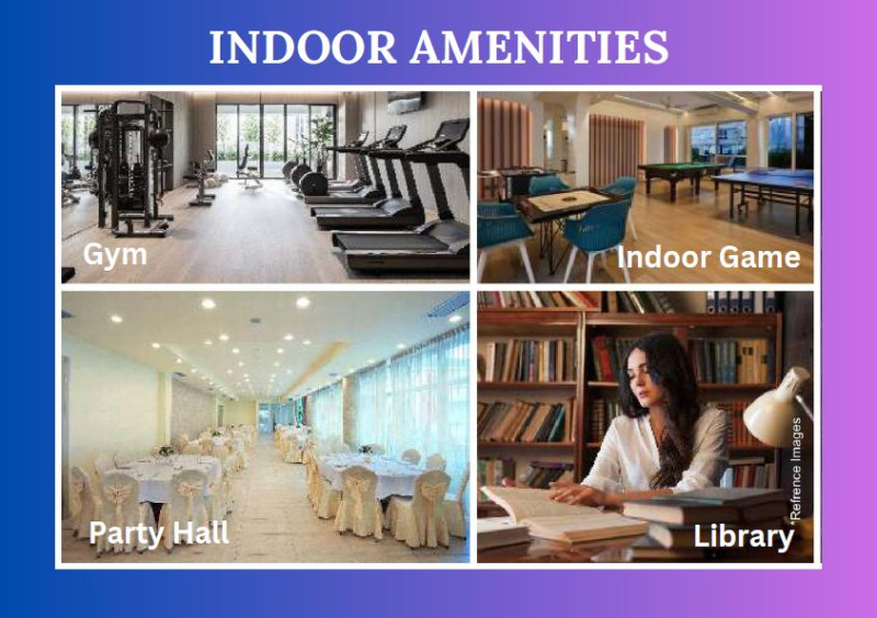 2 BHK Apartment 1024 Sq.ft. for Sale in Taloja, Navi Mumbai