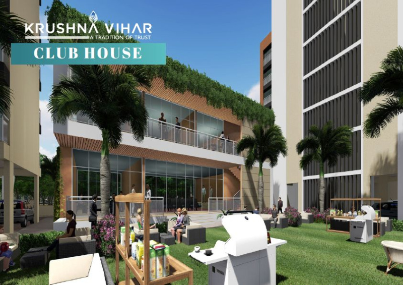 1 BHK Apartment 403 Sq.ft. for Sale in Taloja, Navi Mumbai
