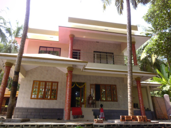 4 BHK House for Sale in Kumbla, Kasaragod