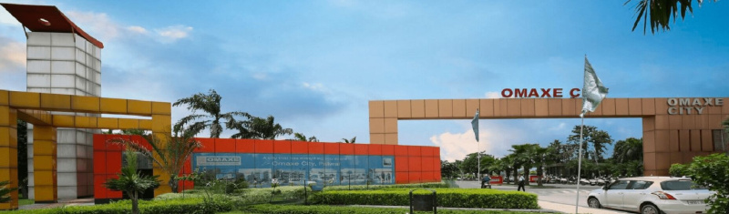  Residential Plot 296 Sq. Yards for Sale in OMAXE CITY 1, Palwal