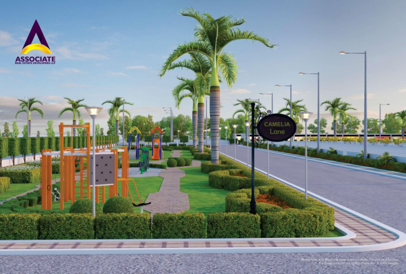  Residential Plot 169 Sq. Yards for Sale in Palwal, Faridabad