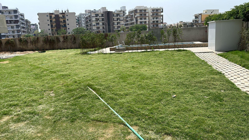 4 BHK Apartment 2400 Sq.ft. for Sale in Sector 2 Palwal