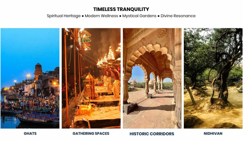  Residential Plot 120 Sq. Yards for Sale in Barsana, Mathura