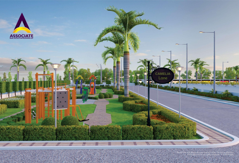  Residential Plot 165 Sq. Yards for Sale in Palwal, Faridabad