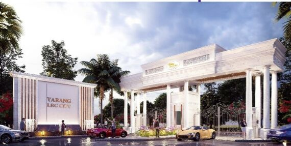  Residential Plot 100 Sq. Yards for Sale in Hathin, Palwal