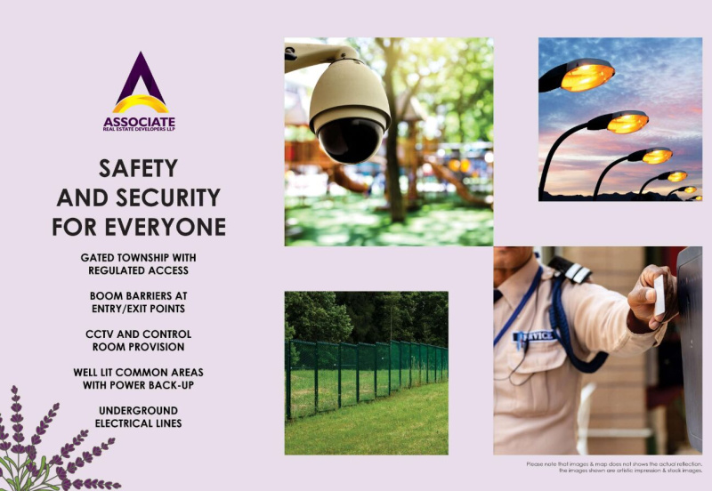  Residential Plot 164 Sq. Yards for Sale in Sector 5, Palwal