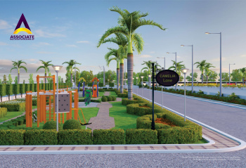  Residential Plot for Sale in Sector 5, Palwal