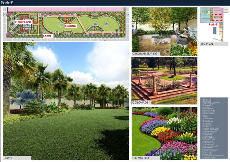  150 Sq. Yards Residential Plot for Sale in Barsana, Mathura