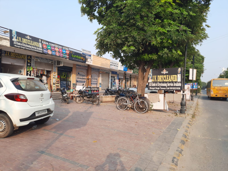  150 Sq. Yards Residential Plot for Sale in Ramnagar, Palwal