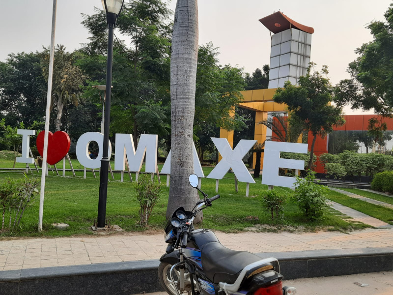  120 Sq. Yards Residential Plot for Sale in Ramnagar, Palwal