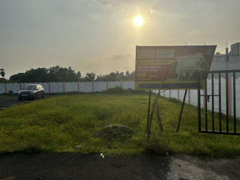  Residential Plot for Sale in Avadi, Chennai