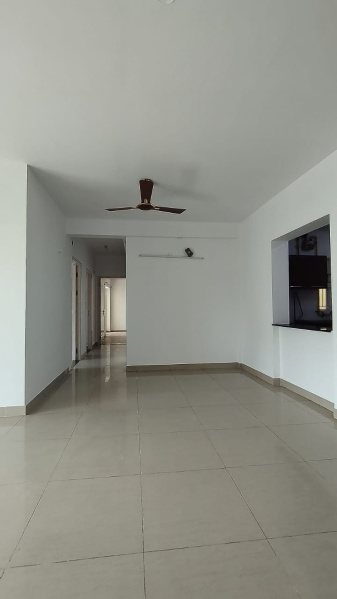 3 BHK Apartment 1670 Sq.ft. for Sale in Manyata Tech Park, Bangalore