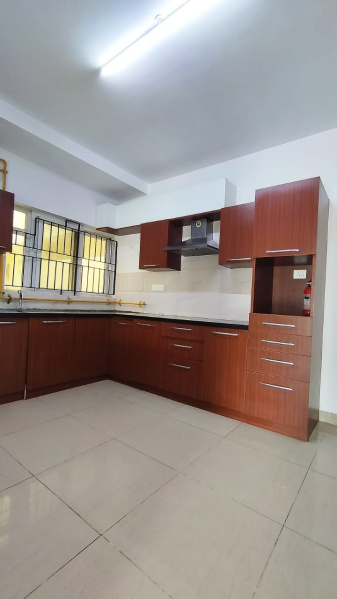 3 BHK Apartment 1670 Sq.ft. for Sale in Manyata Tech Park, Bangalore