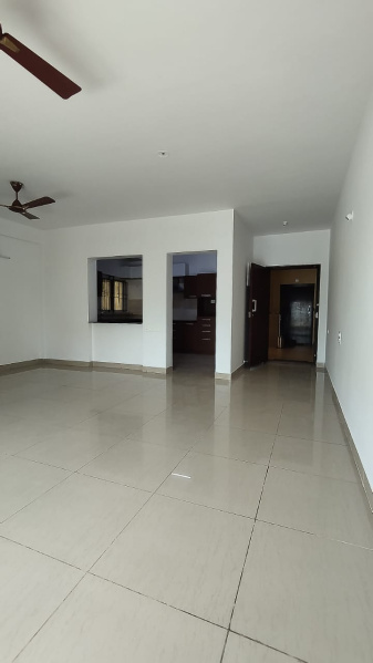 3 BHK Apartment 1670 Sq.ft. for Sale in Manyata Tech Park, Bangalore