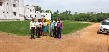  Residential Plot for Sale in Mangadu, Chennai