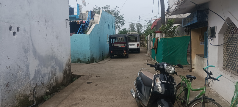  Residential Plot 2000 Sq.ft. for Sale in Amla, Betul