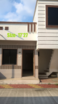 2 BHK House for Sale in Velanja, Surat