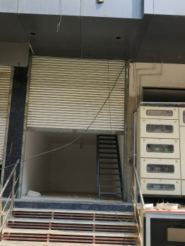  Commercial Shop for Sale in Karve Nagar, Pune