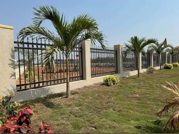  Residential Plot for Sale in Maheshwaram, Hyderabad