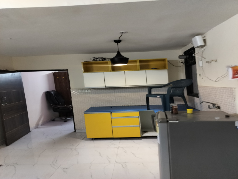 1 BHK Builder Floor 900 Sq.ft. for Rent in Sector 70 Noida