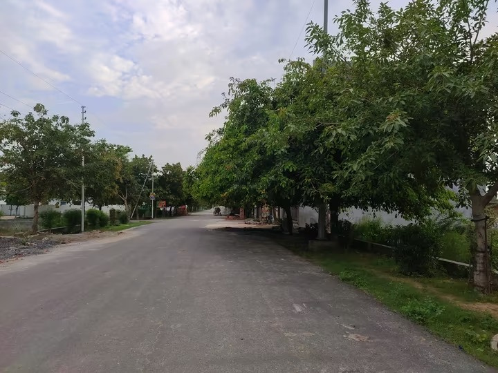  162 Sq. Meter Residential Plot for Sale in Sector 151 Noida