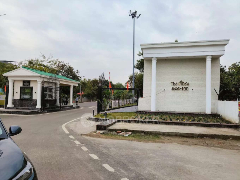 250 Sq. Meter Residential Plot for Sale in Sector 100 Noida
