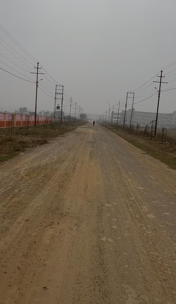  1000 Sq.ft. Industrial Land for Sale in Yamuna Expressway, Greater Noida