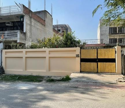  300 Sq. Meter Residential Plot for Sale in Sector 108 Noida