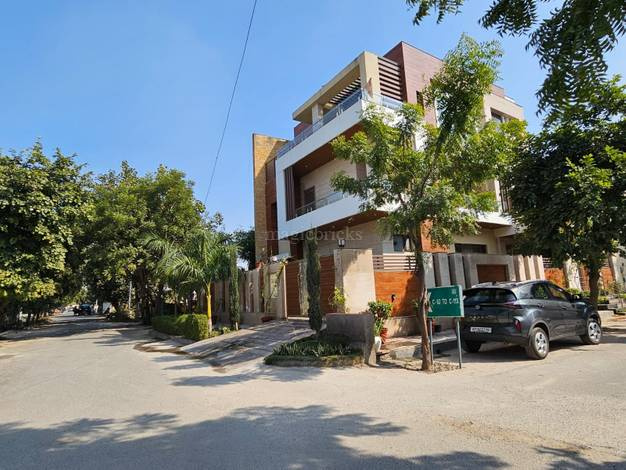  209 Sq.ft. Residential Plot for Sale in Sector 133 Noida