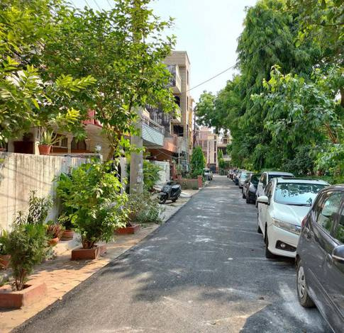  300 Sq. Meter Residential Plot for Sale in Sector 48 Noida
