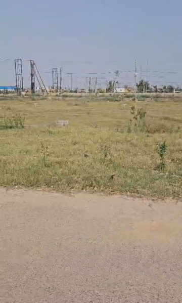  300 Sq. Meter Residential Plot for Sale in Yamuna Expressway, Greater Noida