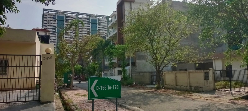  300 Sq. Meter Residential Plot for Sale in Sector 108 Noida