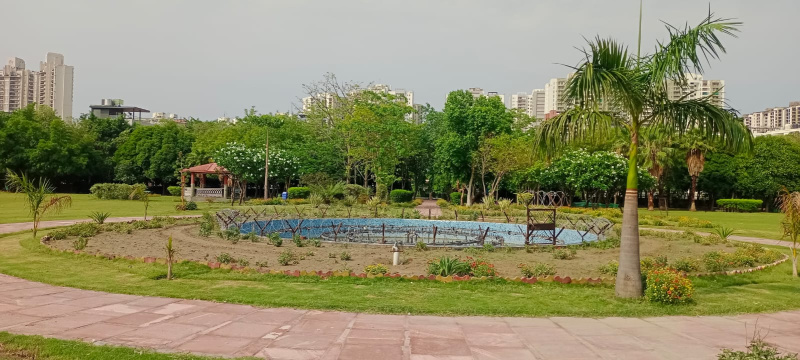  300 Sq. Meter Residential Plot for Sale in Sector 108 Noida