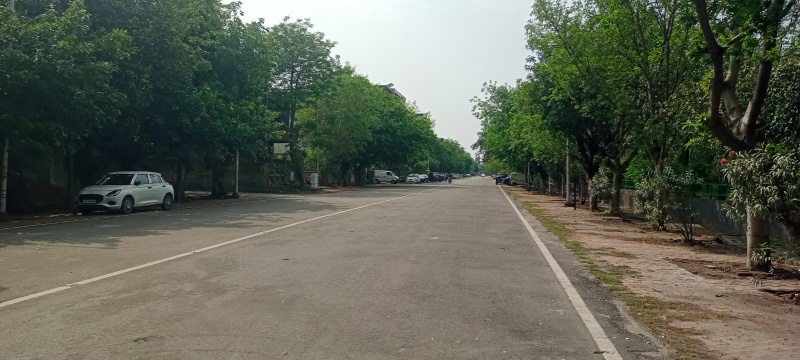  300 Sq. Meter Residential Plot for Sale in Sector 108 Noida