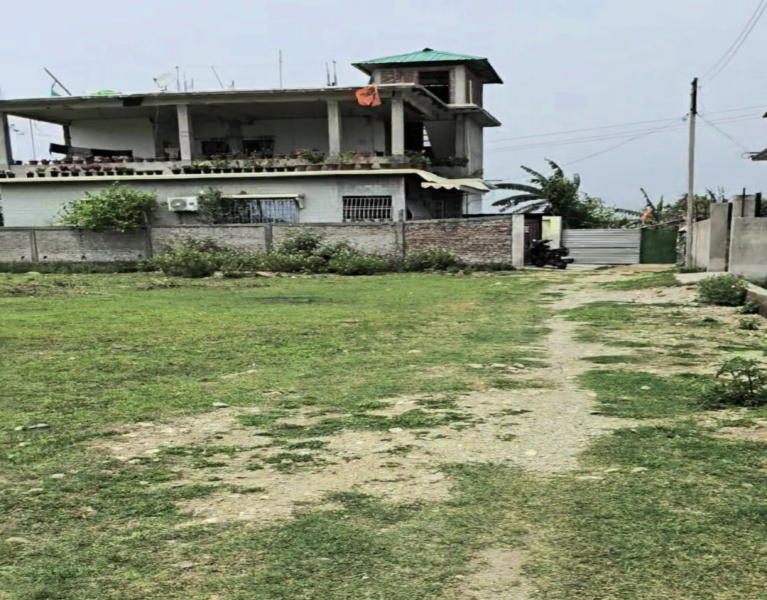  Residential Plot 3600 Sq.ft. for Sale in Matigara, Siliguri