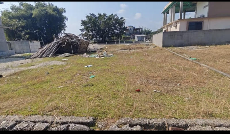  Residential Plot 1800 Sq.ft. for Sale in Shiv Mandir, Siliguri