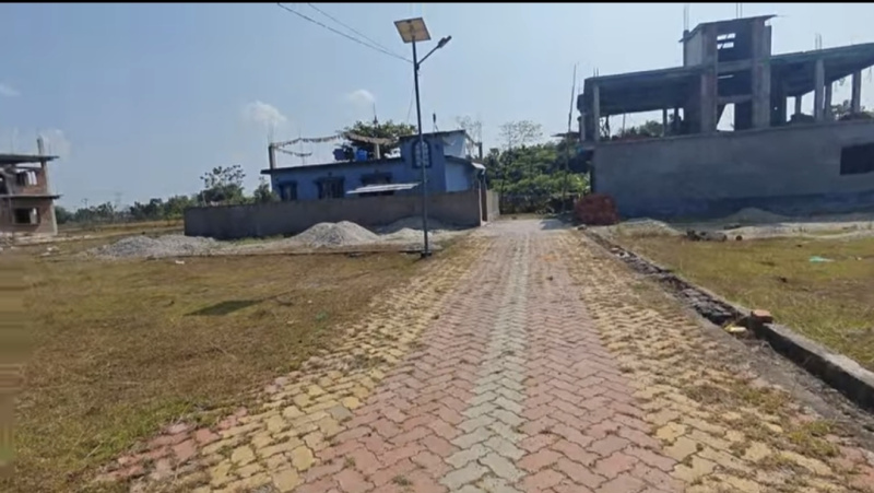  Residential Plot 1800 Sq.ft. for Sale in Shiv Mandir, Siliguri