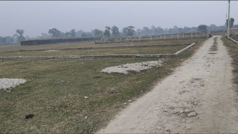  Residential Plot 4500 Sq.ft. for Sale in Naxalbari, Darjeeling