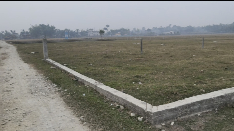  Residential Plot 4500 Sq.ft. for Sale in Naxalbari, Darjeeling