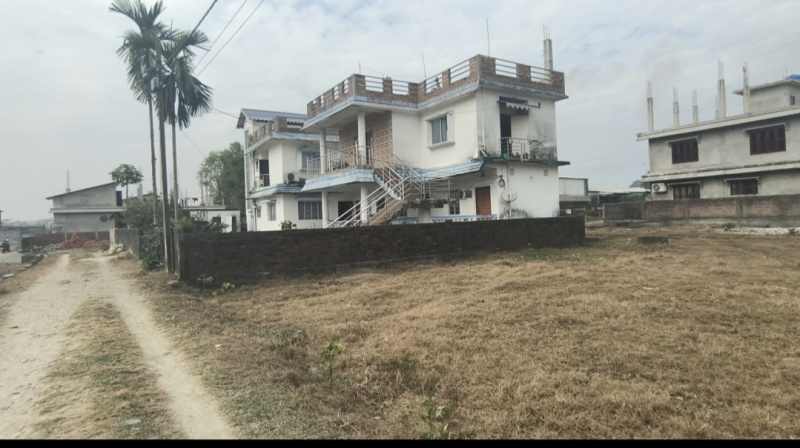  Residential Plot 3600 Sq.ft. for Sale in Rajarhat, Kolkata