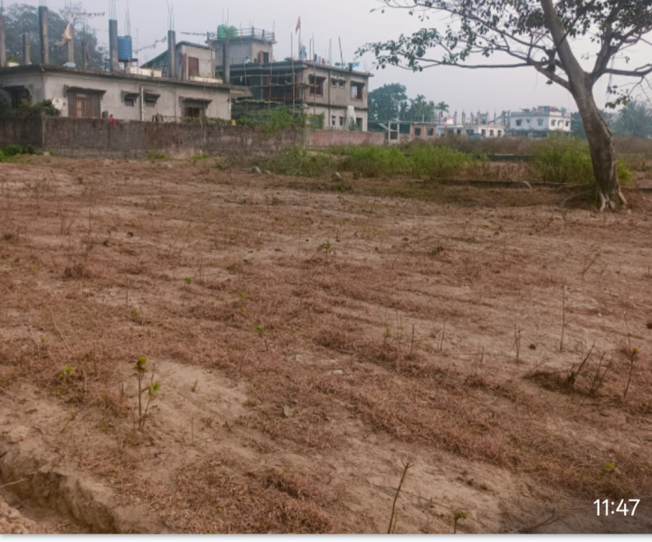  Residential Plot 3600 Sq.ft. for Sale in Matigara, Siliguri