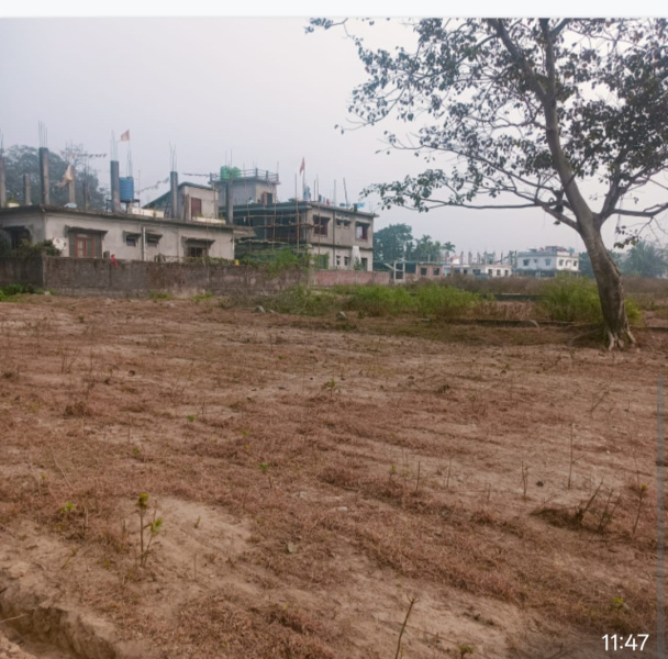  Residential Plot 3600 Sq.ft. for Sale in Matigara, Siliguri