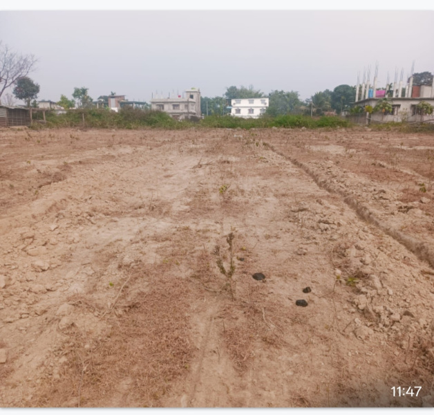  Residential Plot 3600 Sq.ft. for Sale in Matigara, Siliguri