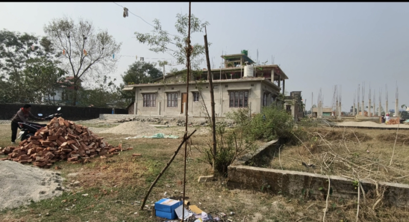  Residential Plot 2880 Sq.ft. for Sale in Matigara, Siliguri