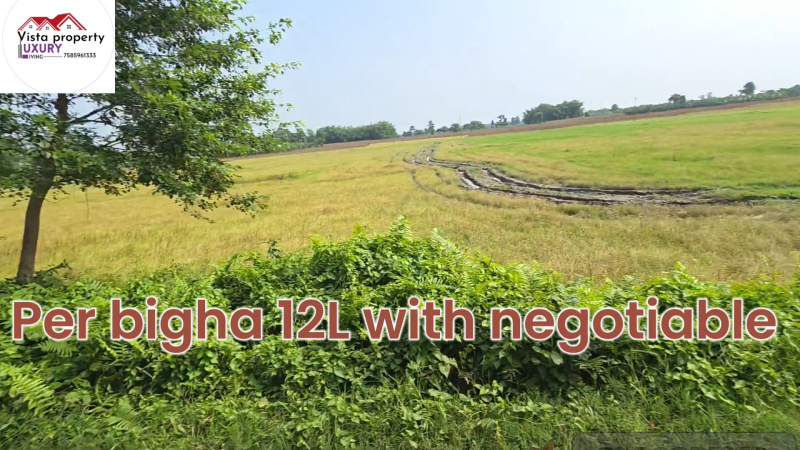  Residential Plot 10 Bigha for Sale in Khoribari, Darjeeling