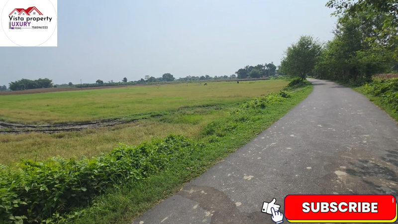  Residential Plot 10 Bigha for Sale in Khoribari, Darjeeling